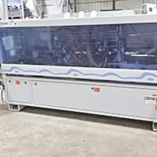 Brandt KDF 220 Edgebander (Used) Item # UE-100220O (Wisconsin)