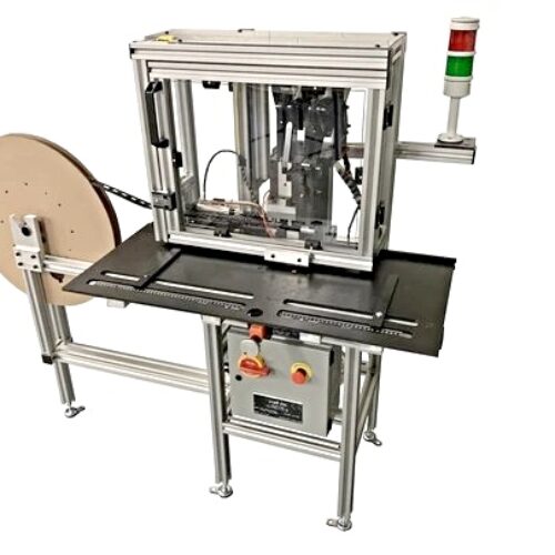 Craft AHM-1x Automatic Hanger Machine (New) CR-301000