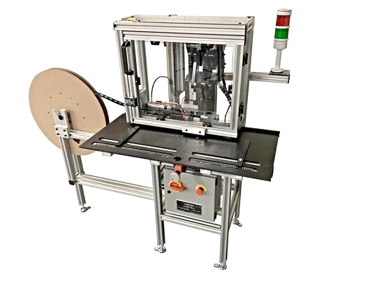 Craft AHM-1x Automatic Hanger Machine (New) CR-301000
