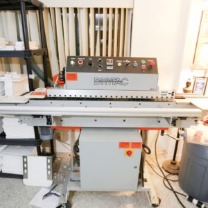 Used Drytac Equipment