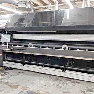 EFI Vutek 3r UV Roll to Roll Printer (Used) Item # UE-012121A (Washington State)