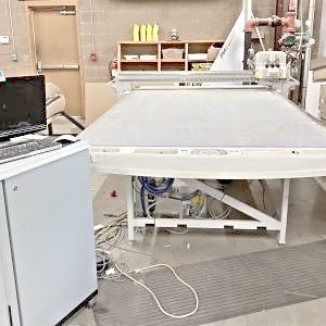 Esko Kongsberg iXL 24 Cutter (used) Item # UE-092320C (Arkansas)