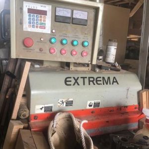 Extrema XP-225 Double Sided Planer (Used) Item # UE-012821A (Southeast USA)