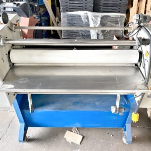 Falcon 36 GBC Protech Laminator (used) Item # UE-101920E (Texas)