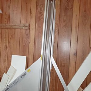 Fletcher Terry 3100 Glass Cutter (Used) Item # UE-120720A (Ohio)