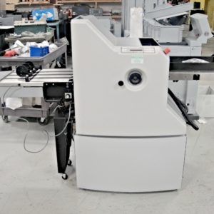 Formax Pressure Sealer 14 x 20 Machine (Used) Item # UE-092420K (North Carolina)