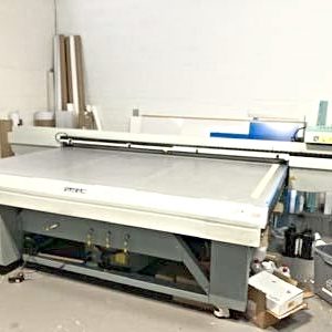Fuji Acuity Advance HS UV Hybrid Inkjet Printer (used) Item # UE-092320P (Canada)