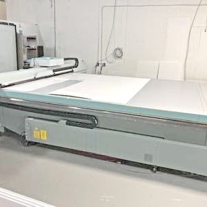 Fuji Acuity Advance HS X2 UV Hybrid Inkjet Printer (used) Item # UE-092320Q (Canada)