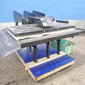 Geo Knight 44x64 Maxi-Press (used) Item # UE-111020I (Ohio)