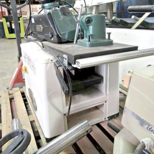 Grizzly G0675 Jointer / Planer (Used) Item # UE-100520I (Wisconsin)