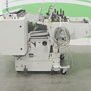 Heidelberg VSA 66 Vertical Stacker Delivery Machine (Used) Item # UE-092820D (North Carolina)