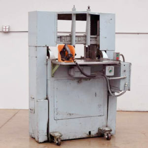 Hickok Duplex Model No. 2 Double Corner Rounder (used) Item # UE-062821C (Ohio)