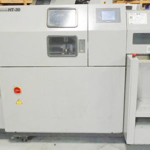 Horizon HT 30 Three Knife Trimmer (Used) Item # UE-020222A (North Carolina)