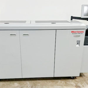Horizon SMSL-100 Smart Slitter Sheet Cutter and Creaser (Used) Item # UE-020222B (North Carolina)