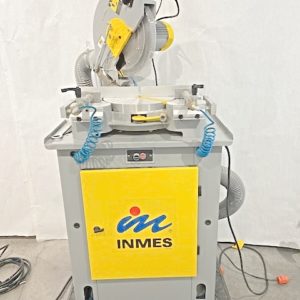 Inmes IM-30 Single Miter Chop Saw (used) Item # UE-101920A (Oregon)