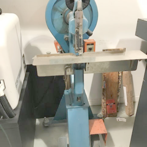 Interlake Single Head Stitcher (Used) Item # UE-093020F (North Carolina)