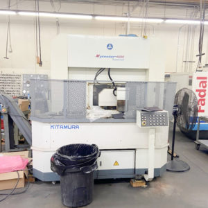 Kitamura Mycenter H300 Supercell CNC Horizontal Machining Center (used) Item # UE-020322H (Arizona)