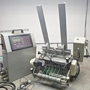 Longford C-700 Feeder (used) Item # UE-102020B (Minnesota)