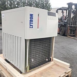 Lytron Kodiak Chiller (Used) Item # UE-110620B (Canada)