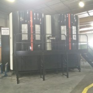 Mazak Integrex E-1850/V12 II CNC Mill / Turning Center (used) Item # UE-092820M (Arizona)