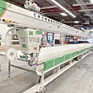 Miller Weldmaster 112 Extreme Welder (used) Item # UE-092420E (Colorado)