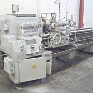Monarch 18.5" x 78" Lathe (Used) Item # UE-102820F (Canada)