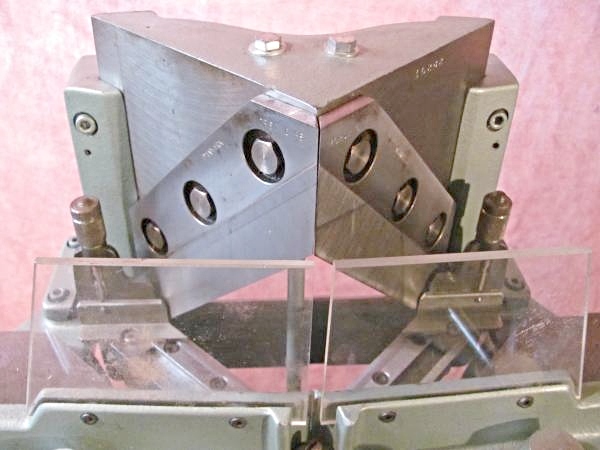 Morso Foot Operated Chopper (Used) Item # UE-010621C (Ohio)