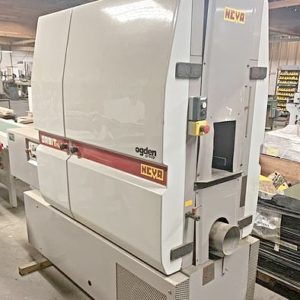 Neva Ogden Orbit Plus Frame Saw (Used) Item # UE-110920C (USA)