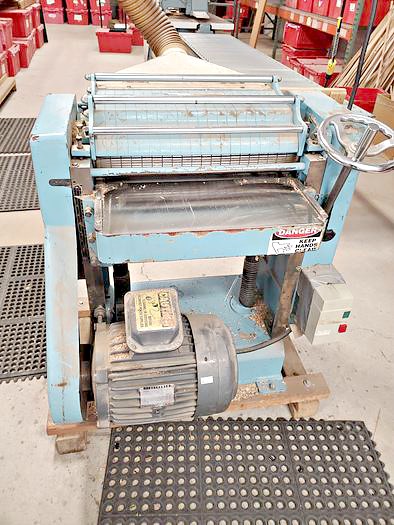Northtech Jointer / Planer (Used) Item # UE-100520J (Wisconsin)