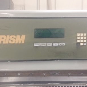 Prism 115 45″ Paper Cutter (Used) Item # UE-122820B (Wisconsin)