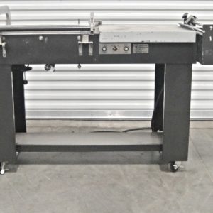 Preferred Packaging PP1622D L-Sealer (Used) Item # UE-093020B (North Carolina)