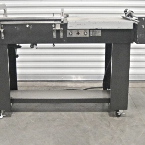Preferred Packaging PP1622D L-Sealer (Used) Item # UE-093020B (North Carolina)