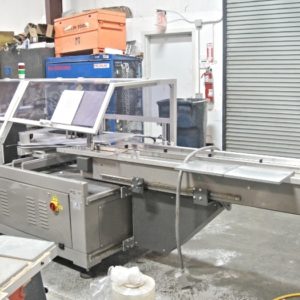 Preferred Packaging CM-20 Continuous Shrink Wrapper (Used) Item # UE-093020A (North Carolina)