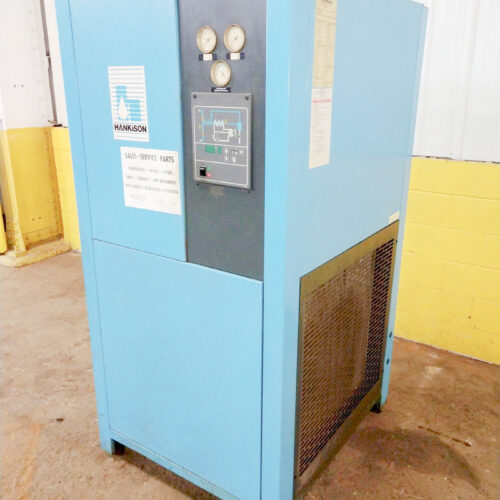 SCFM Hankinson Model #PR1000 Air Dryer (used) Item # UE-020422C (Ohio)