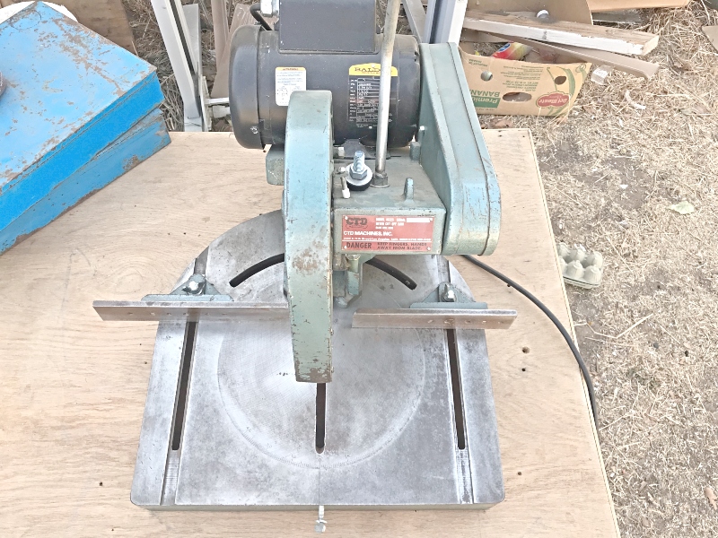 Equipment Lot: Epson Printer, Vacuseal 4468H Vacuum Press, ITW AMP VN42 Vnailer, Morso Chopper & Supplies  (Used) Item # UE-011321A (California)