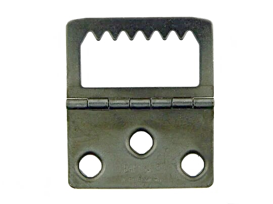 The Champ III Toggle (Sawtooth Hangers, Easel Back, Turnbuttons) Press (New) NE-040721B
