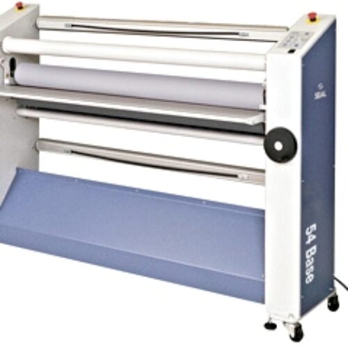 Seal Base Laminator (New) Item # NE-120820B