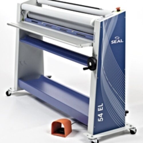 Seal EL Laminator (New) Item # NE-120820C