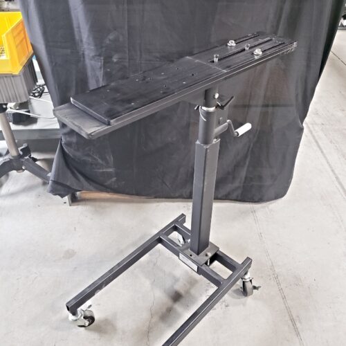 Streamfeeder Tall Mounting Stand (used) Item # UE-020121C (Minnesota)