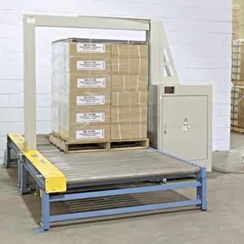 PSS 2010 Large Carton Strapping System (New) Item # ST-101100