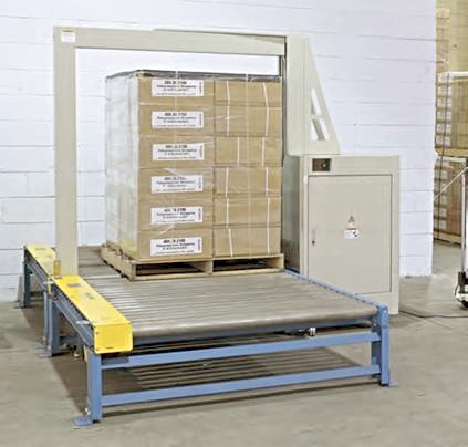 PSS 2010 Large Carton Strapping System (New) Item # ST-101100