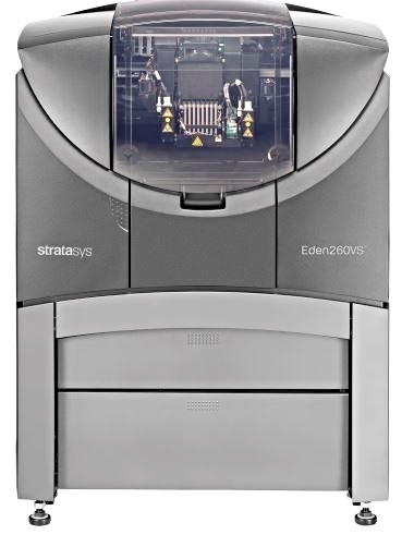 Stratasys Eden 260vs 3D Printer (used) Item # UE-110220F (Arizona)