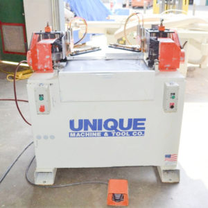 Used Unique 313