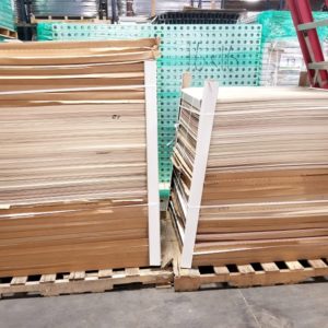 Matboard Bulk Lot: Assorted Item # AMB-10 (GA)