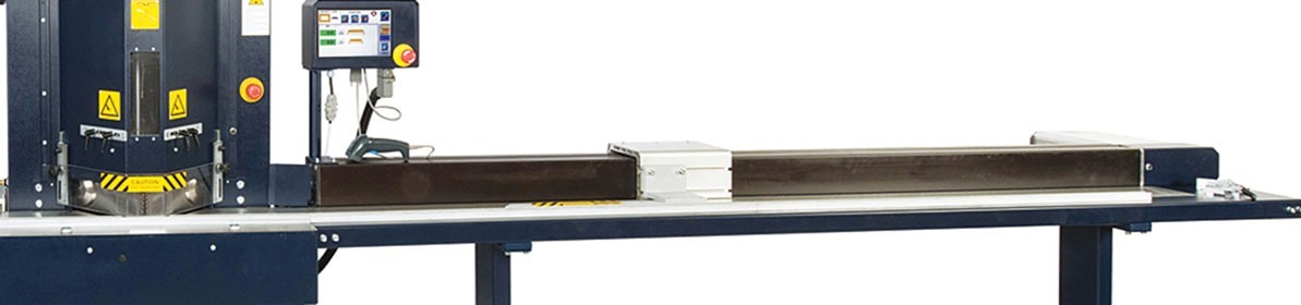 AMP AG-2000 Automatic Gauge – Cut Measurement System (New) Item # NFE-257