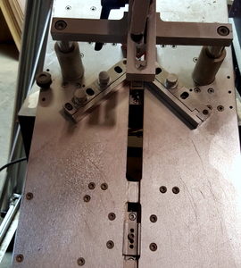 Fletcher AMP U500 / VN4MP Joiner (used) Item # UFE-725 (Canada)