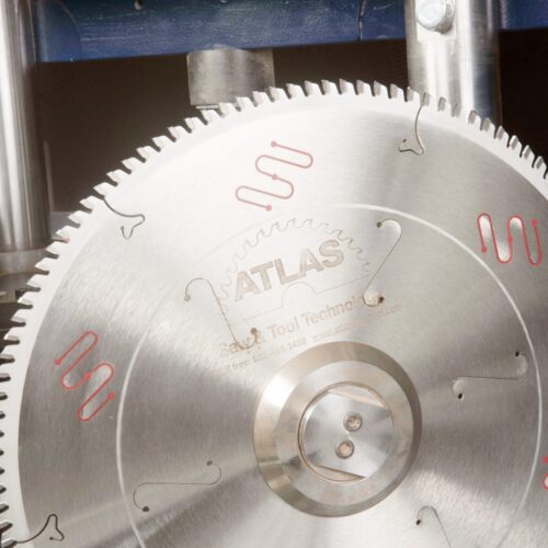 Atlas Saw Blades for Picture Framing (New) Item # AT-700000