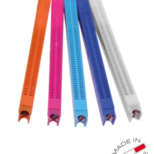 Original Cassese Cartridge Wedges / Vnails / V-Nails (New) Item # NFE-259