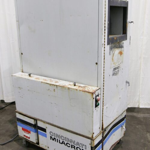 Cincinnati Granulator (used) Item # UE-120221G (Ohio)