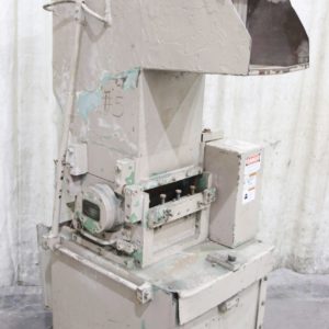 Cumberland Granulator (used) Item # UE-120221H (Ohio)